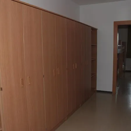 Gastehaus Lackner Planneralm