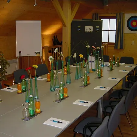 Gastehaus Lackner * Planneralm