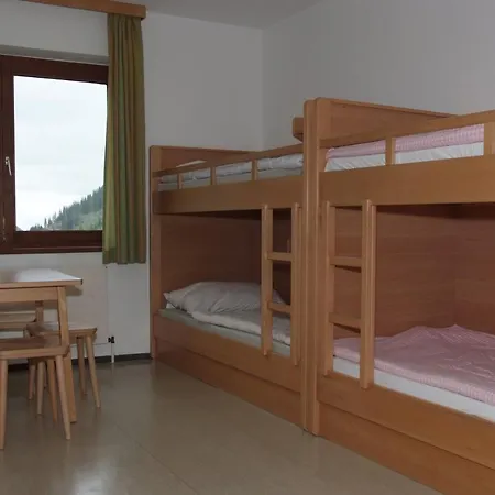Panzió Gastehaus Lackner Planneralm