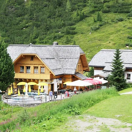 Gastehaus Lackner