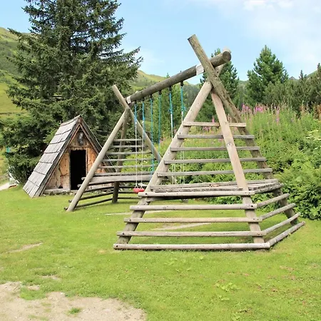 Bed & Breakfast Gastehaus Lackner Planneralm