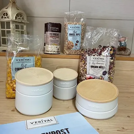 Gastehaus Lackner Bed & Breakfast