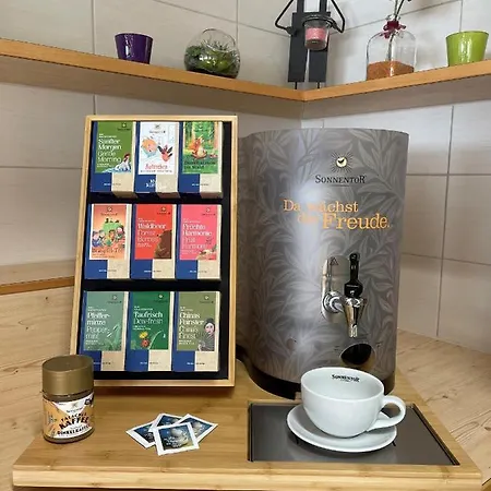 Gastehaus Lackner Bed & Breakfast *