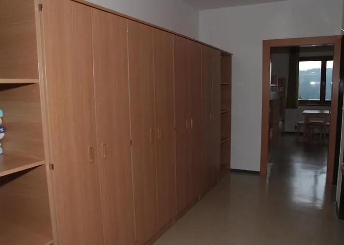 Gastehaus Lackner Planneralm