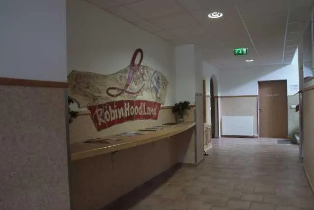 Gastehaus Lackner * Planneralm