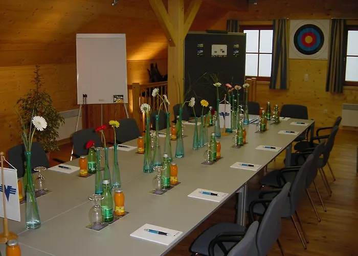 Gastehaus Lackner * Planneralm