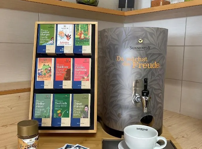 Gastehaus Lackner فندق مبيت وإفطار *